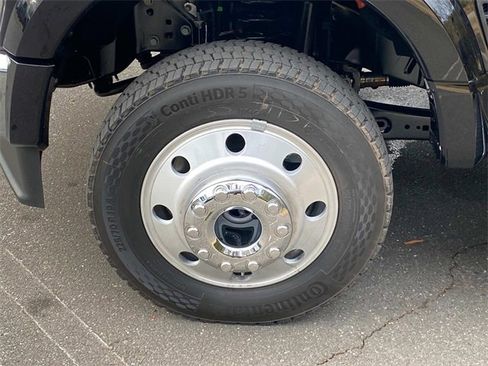 Used 2026 Ford F450 Lariat w/ Chrome Package image 6