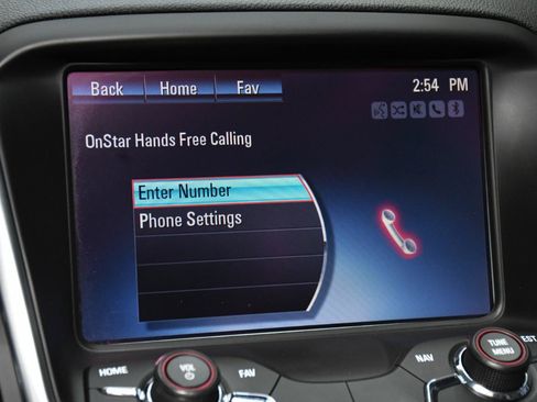 Used 2016 Chevrolet SS RWD image 53