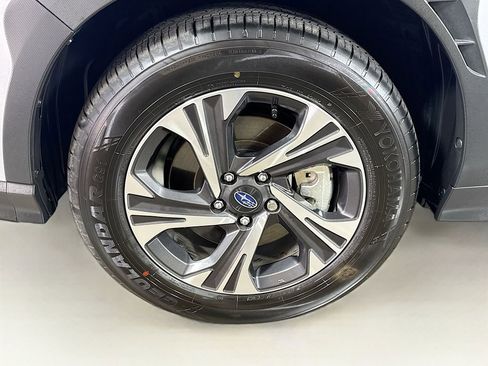 Certified 2026 Subaru Crosstrek 2.0i Premium AWD/4WD image 40