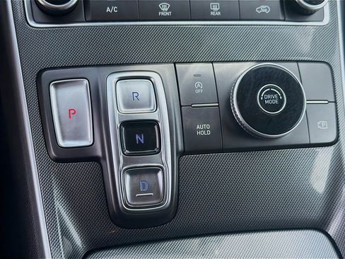 Used 2022 Hyundai Santa Fe SE FWD image 14