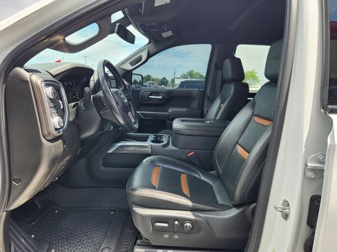 Used 2022 GMC Sierra 1500 AT4 w/ AT4 Preferred Package AWD/4WD image 21