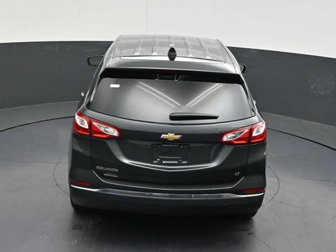 Used 2020 Chevrolet Equinox LT FWD image 18