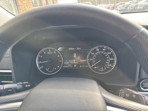 Used 2022 Mitsubishi Outlander ES image 21