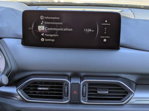 New 2025 MAZDA CX-5 AWD 2.5 S image 20