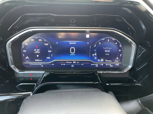 Certified 2022 Chevrolet Silverado 1500 LT w/ Safety Package image 19