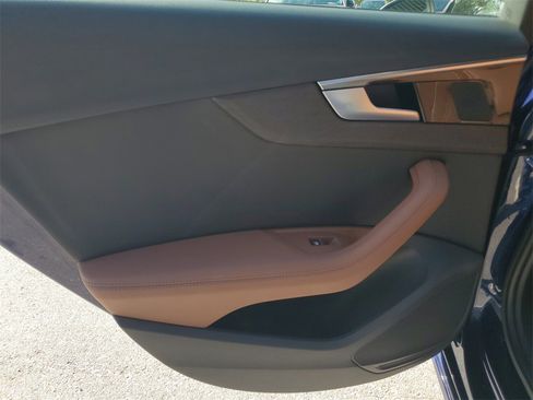 Used 2021 Audi A4 2.0T Premium Plus w/ Premium Plus Package image 18