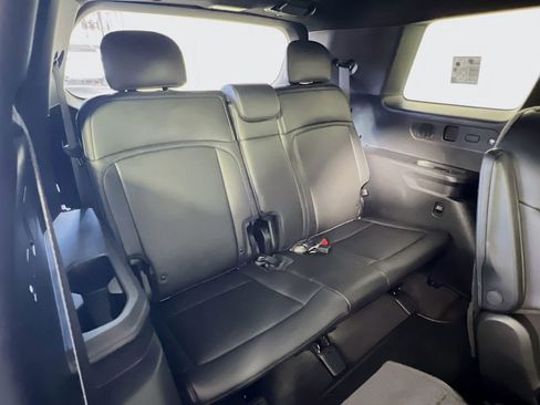 New 2027 Kia Telluride EX X-Line AWD/4WD image 24