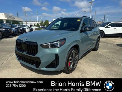 New 2026 BMW X1 xDrive28i w/ Technology Package