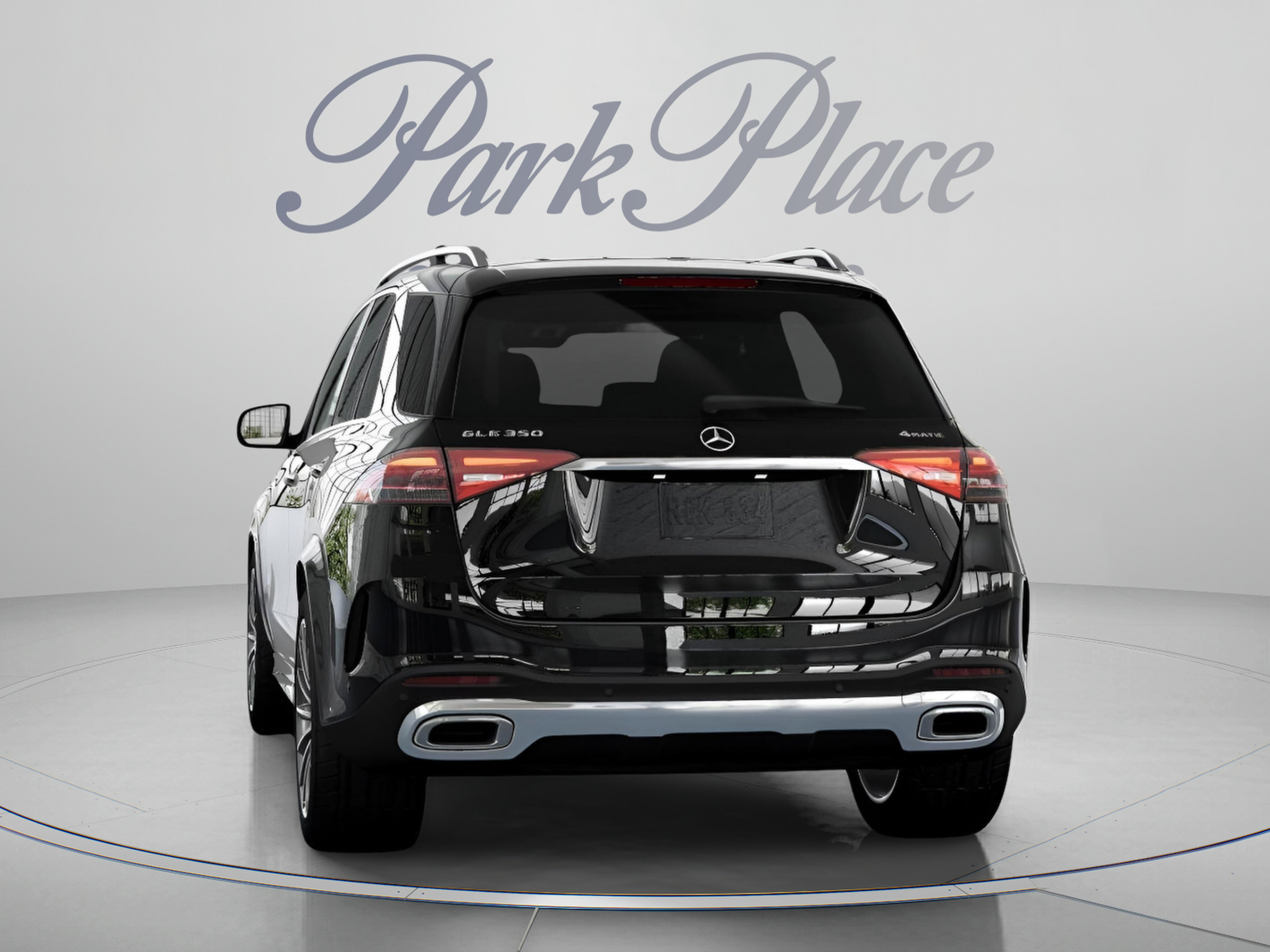Certified 2026 Mercedes-Benz GLE 350 4MATIC image 22