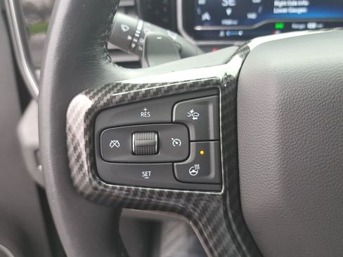 Used 2023 Chevrolet Silverado 1500 RST w/ Z71 Off-Road Package image 17