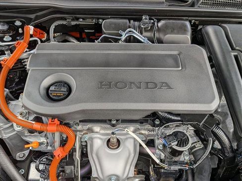 New 2026 Honda Civic Sport Touring image 17