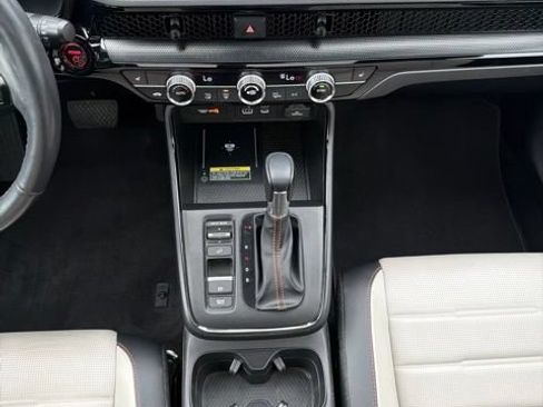 Certified 2023 Honda CR-V Sport Touring image 17