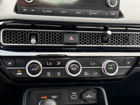 Used 2022 Honda Civic EX image 23