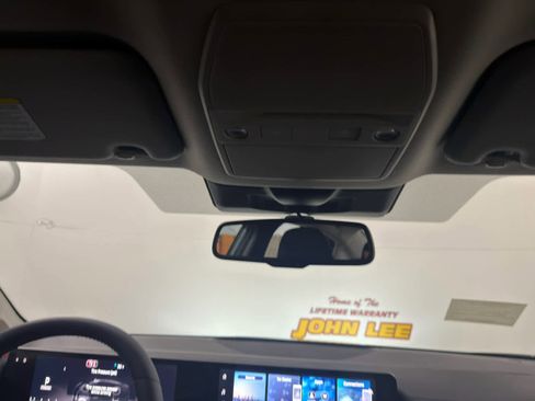 New 2026 Nissan Sentra SV w/ SV Convenience Package image 20