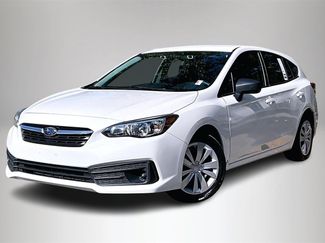 Used 2023 Subaru Impreza 2.0i video 1