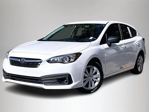 Used 2023 Subaru Impreza 2.0i image 1