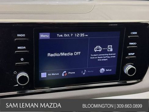 Used 2022 Kia K5 LXS image 17