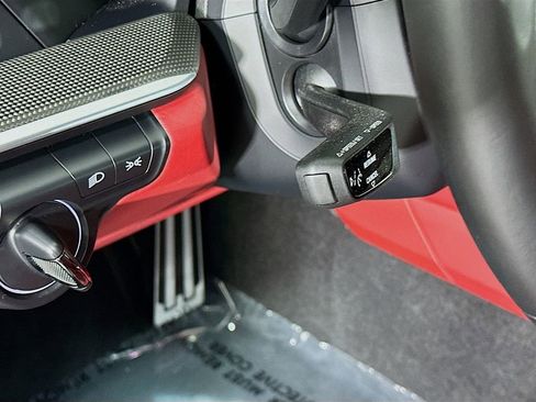 Certified 2024 Porsche 911 Turbo image 11