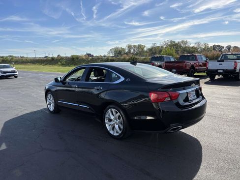 Used 2019 Chevrolet Impala Premier image 7