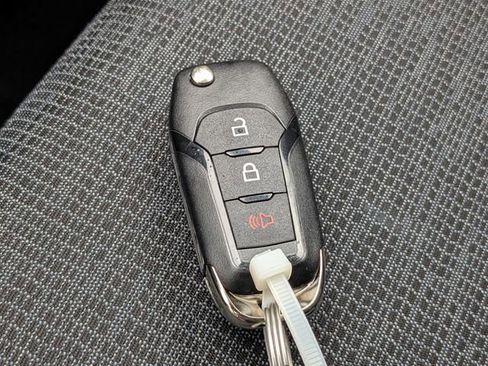 New 2025 Ford Maverick XL w/ 4K Tow Package image 26