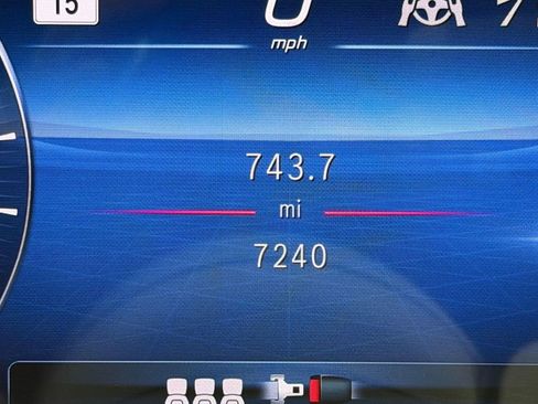 Used 2023 Mercedes-Benz S 580 4MATIC Sedan image 29