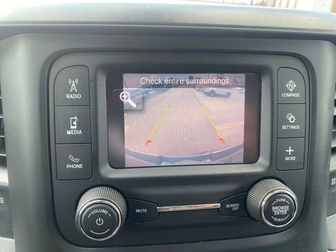 Used 2020 RAM 1500 Big Horn RWD image 23
