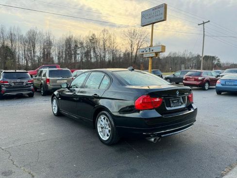 Used 2010 BMW 328i Sedan image 7
