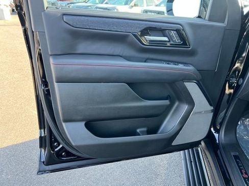 New 2026 GMC Yukon XL AT4 Ultimate image 13