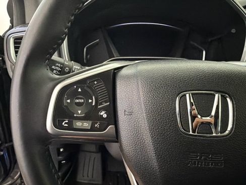 Used 2017 Honda CR-V Touring image 24