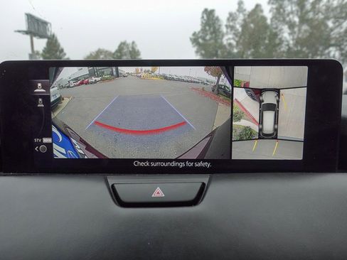 Used 2024 MAZDA CX-90 Plug-In Hybrid w/ Premium Plus image 22