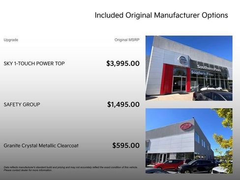 Used 2025 Jeep Wrangler Unlimited Sahara w/ Safety Group image 4