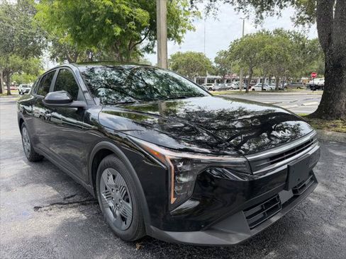 Used 2026 Kia K4 FWD image 9