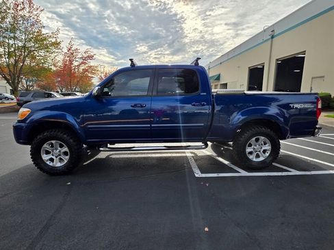 Used 2006 Toyota Tundra SR5 image 3