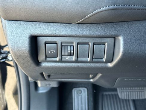 New 2026 Subaru Outback Touring XT image 32