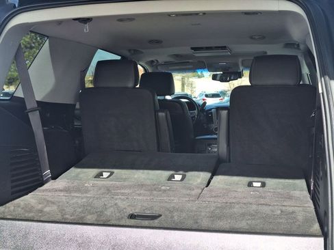 Used 2017 GMC Yukon Denali w/ Open Road Package image 33