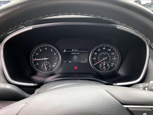 Certified 2023 Hyundai Santa Fe SEL AWD/4WD image 13