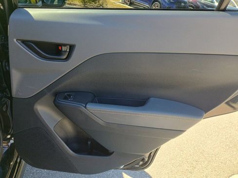 Certified 2025 Subaru Crosstrek 2.5i Sport w/ Popular Package #3A image 19