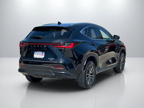 Used 2024 Lexus NX 350h AWD w/ Package Accessory (P3) image 5