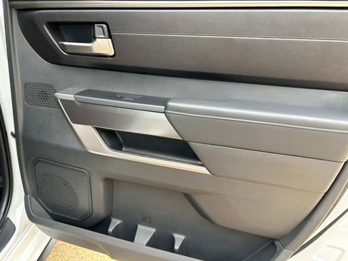 New 2025 Toyota Tundra SR5 image 42