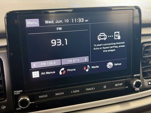 Used 2022 Kia Rio S FWD image 16
