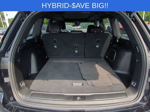 Used 2024 Jeep Grand Cherokee Limited 4xe AWD/4WD image 35