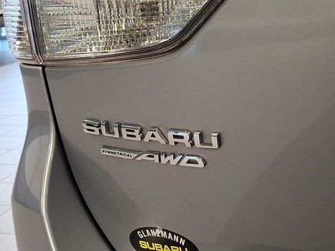 Certified 2024 Subaru Forester Premium image 30