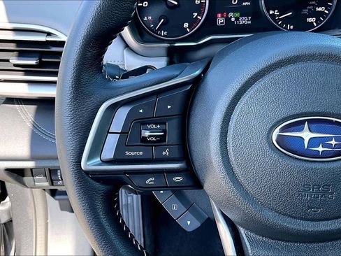 Used 2022 Subaru Outback Limited image 22