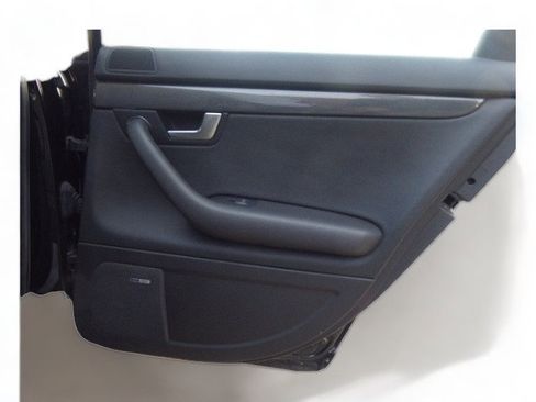 Used 2007 Audi S4 Avant image 26