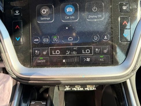 Used 2023 Subaru Legacy Touring XT AWD/4WD image 27