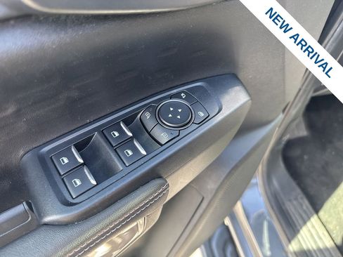 Used 2024 Ford Ranger XLT image 18