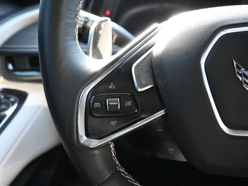 Used 2023 Chevrolet Corvette Z06 image 20