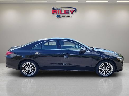 Used 2025 Mercedes-Benz CLA 250 4MATIC image 5