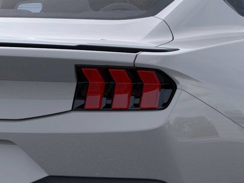 New 2026 Ford Mustang Coupe w/ Mustang Nite Pony Package RWD image 23