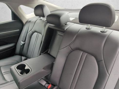 Certified 2024 Hyundai Sonata Limited FWD image 19